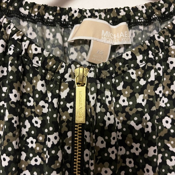 Michael Kors dress Small sleeveless - Picture 2 of 5